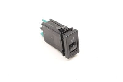 Heated Seat Switch 7D0963563