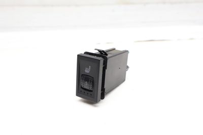 Heated Seat Switch 7D0963563