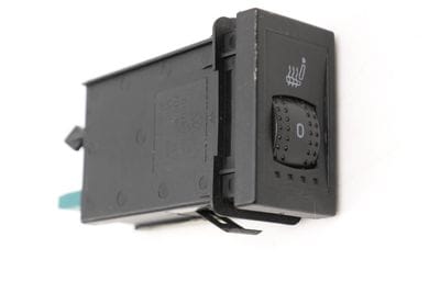 HEATED SEAT SWITCH 7D0963563