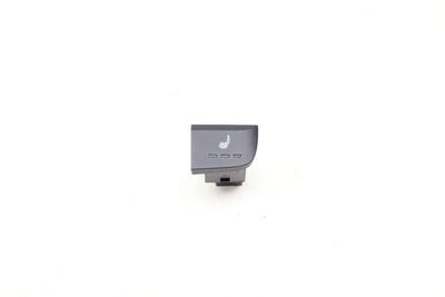 Heated Seat Switch / Button 4G0963564