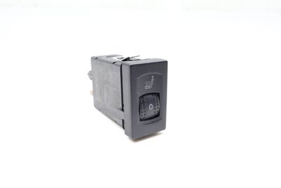Heated Seat Switch / Dial 3B0963564K