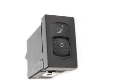 Heated Seat Switch / Dial 3B0963564K