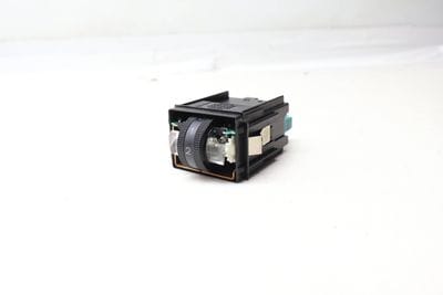 Heated Seat Switch / Dial 4B0963563C