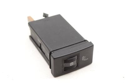 Heated Seat Switch / Dial 4D0963563B