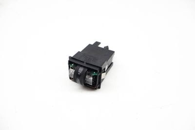 Heated Seat Switch / Dial 4E0963563A