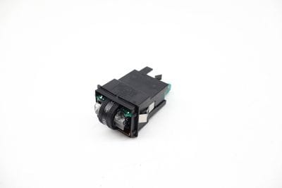 Heated Seat Switch / Dial 4E0963563A