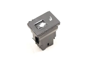 Heated Seat Switch / Dial 7L6963563B