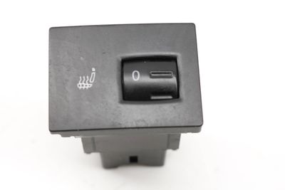 HEATED SEAT SWITCH / DIAL 7L6963570C