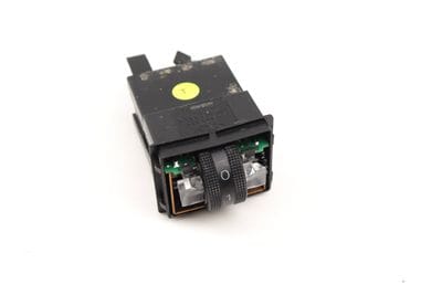 Heated Seat Switch / Dial 8E0963563