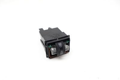 Heated Seat Switch / Dial 8E0963563