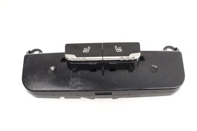 HEATED SEAT SWITCH UNIT