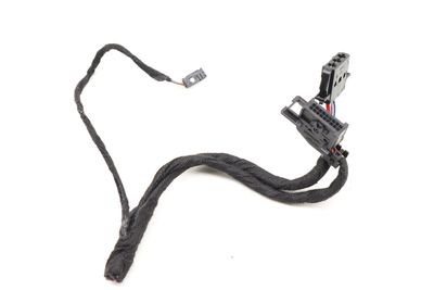 HEATED SEAT SWITCH WIRING CONNECTOR SET