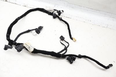 Heated Seat Wiring Harness 3D0971316AG