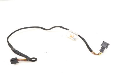 HEATED SEAT WIRING HARNESS / CONNECTOR 7D0971381F