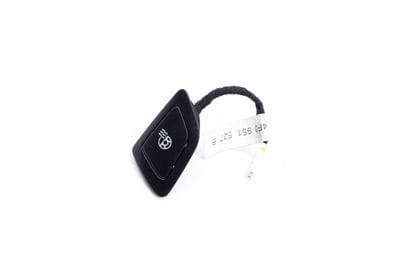 Heated Steering Wheel Button / Switch 4F0951527B