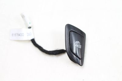 Heated Steering Wheel Button / Switch 4F0951527B