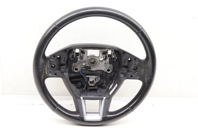 HEATED STEERING WHEEL (LEATHER) FK723F563RD
