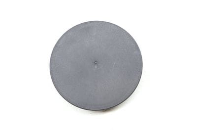 Heated Washer Nozzle Cap / Cover 41613402711
