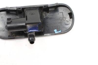 HEATED WINDSHIELD WASHER SPRAYER JET 8R0955987B