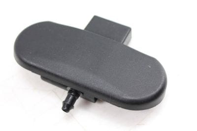 HEATED WINDSHIELD WASHER SPRAYER JET 8T0955987