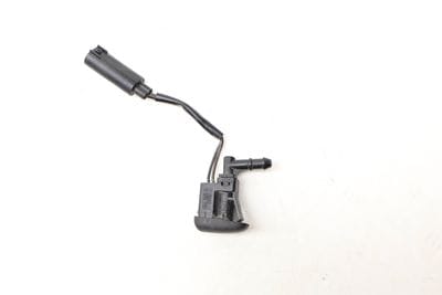 Heated Windshield Washer Sprayer Jet / Nozzle 61667056731