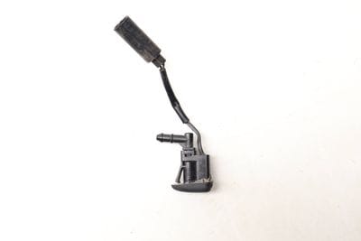 Heated Windshield Washer Sprayer Jet / Nozzle 61667056731