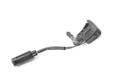 Heated Windshield Washer Sprayer Jet / Nozzle 61667056731