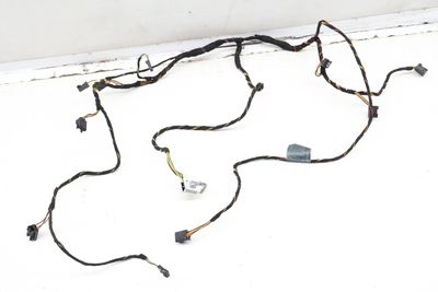 HEATER / AC / AIR CONDITIONER WIRING HARNESS 9188995