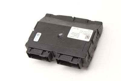 HEATER / AIR CONDITIONER CONTROL MODULE 5A18366