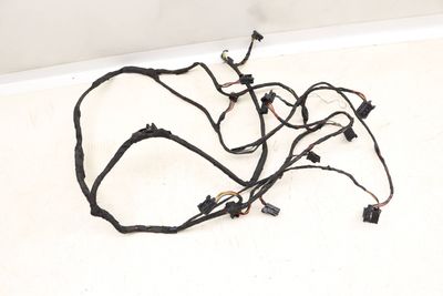 HEATER / AIR CONDITIONING WIRING HARNESS 9382848