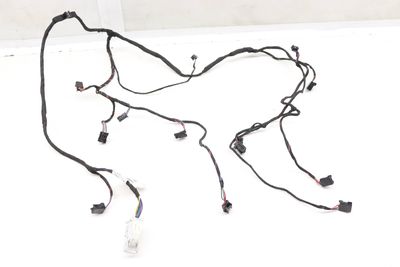 Heater / Air Conditioning Wiring Harness 64119382890