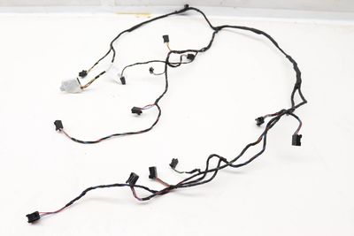 Heater / Air Conditioning Wiring Harness 64119382890