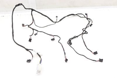 Heater / Air Conditioning Wiring Harness 64119382890