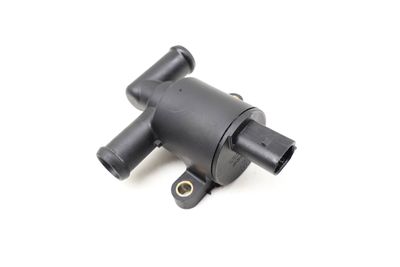 HEATER CONTROL VALVE 4H0121670