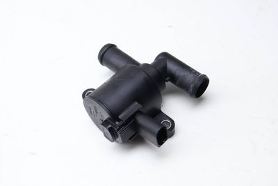 HEATER CONTROL VALVE 5Q0906457B