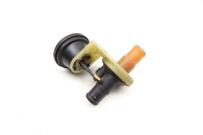 HEATER CONTROL VALVE