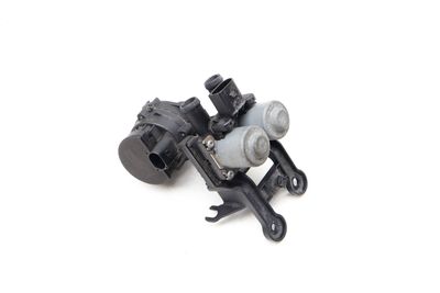 HEATER CONTROL VALVE UNIT 4F1959617A