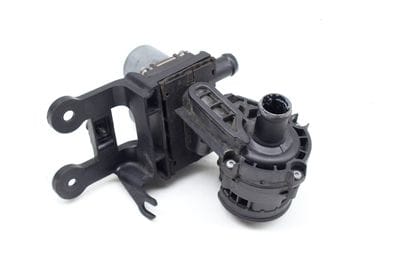 Heater Control Valve Unit 4F1959617B