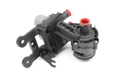 HEATER CONTROL VALVE UNIT 4F1959617B