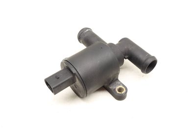 HEATER CONTROL VALVE UNIT 4H0121671B