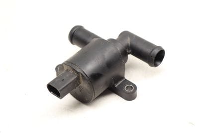 Heater Control Valve Unit 4H0121671D
