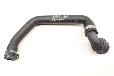 HEATER COOLANT HOSE 8R0819332G
