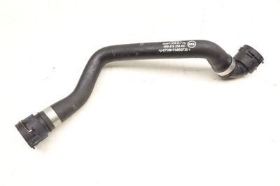 HEATER COOLANT HOSE 8R0819334AC