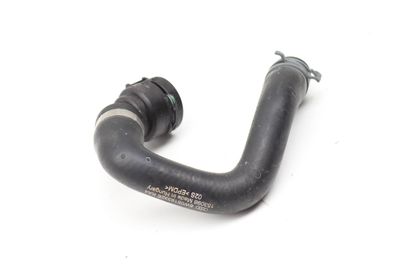 HEATER COOLANT HOSE 8W0819332E
