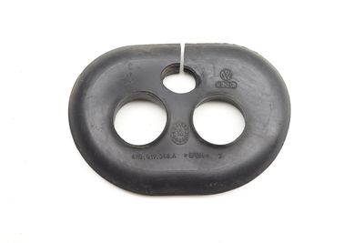 HEATER COOLANT HOSE GROMMET 4H0819346A