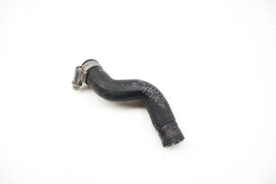 Heater Coolant Hose / Line 4E1819372