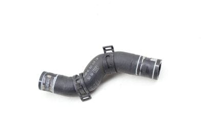 Heater Coolant Hose / Line 4F1819372