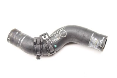 Heater Coolant Hose / Line 4F1819374