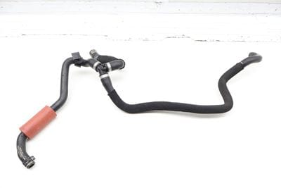 Heater Coolant Hose / Line 4H1819344B
