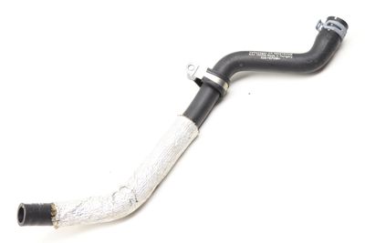 HEATER COOLANT HOSE / LINE 4M0819332B